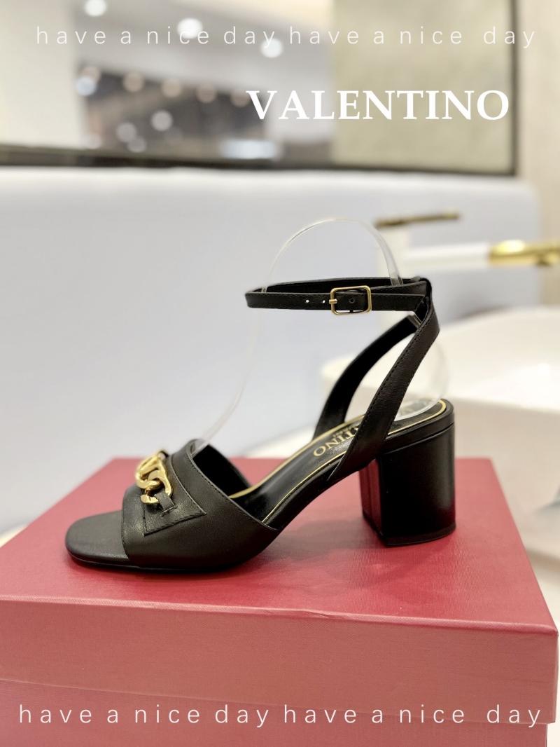 Valentino Heeled Shoes